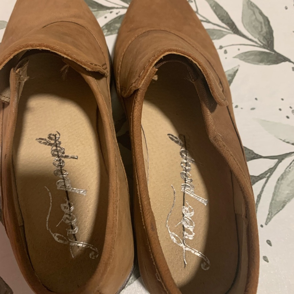 Free People Loafers “Brady” - Picture 4 of 7